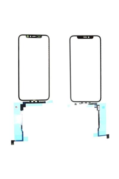 TELEFON DOKUNMATİK OCA'LI İPHONE 11 PRO ORJİNAL FİLMLİ