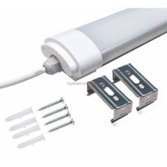 CATA CT-2477 36W LED BANT ARMATÜR CT-2477