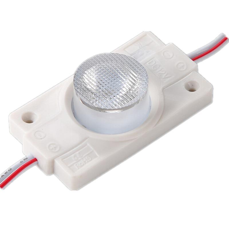 MODÜL LED 3 W YEŞİL