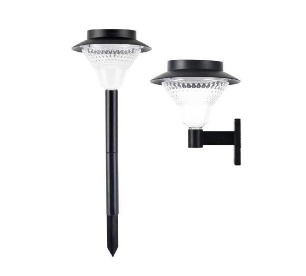 CATA CT-7314 15 WATT SOLAR BAHÇE ARMATÜRÜ BEYAZ