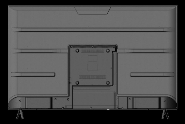 SKYTECH 50ST3105 50'' 127CM UHD ANDROID SMART UYDULU LED TV