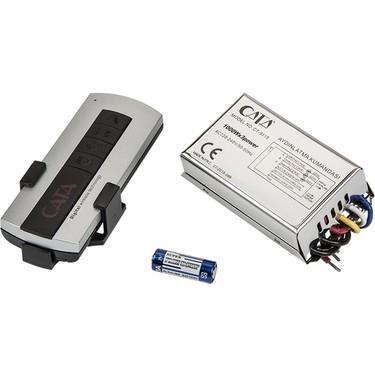 CATA CT-9115 AVİZE KUMANDASI 3X1000W