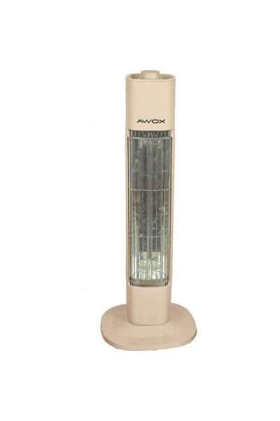 AWOX LİGERO KARGON 600 WATT DİKEY ISITICI