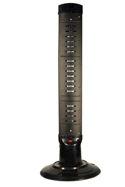 AWOX TOWER KARBON DİKEY ISITICI 1000 WATT KUMANDALI