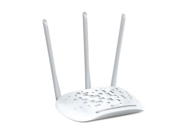 TP-LİNK TL-WA901N ACCESS POINT