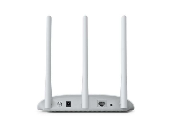 TP-LİNK TL-WA901N ACCESS POINT