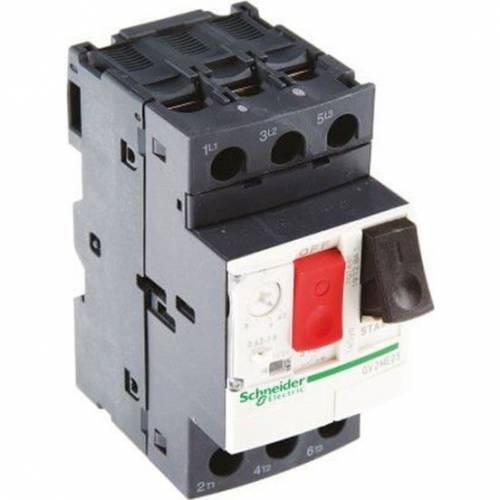 SCHNEİDER GV2ME16 MOTOR KORUMA ŞALTERİ GV2ME 9-14A