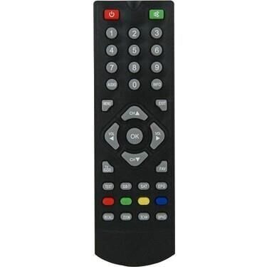 KUMANDA 1654-MİCROSTAR,ROWELL