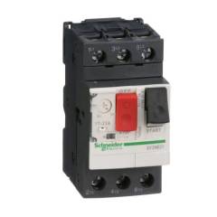 SCHNEİDER GV2ME21 MOTOR KORUMA ŞALTERİ GV2ME 17-23A