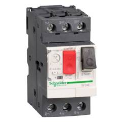 SCHNEİDER GV2ME22 MOTOR KORUMA ŞALTERİ GV2ME 20-25A