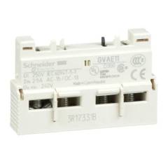 SCHNEİDER GVAE11 MOTOR KORUMA ÜST BLOK KONTAĞI