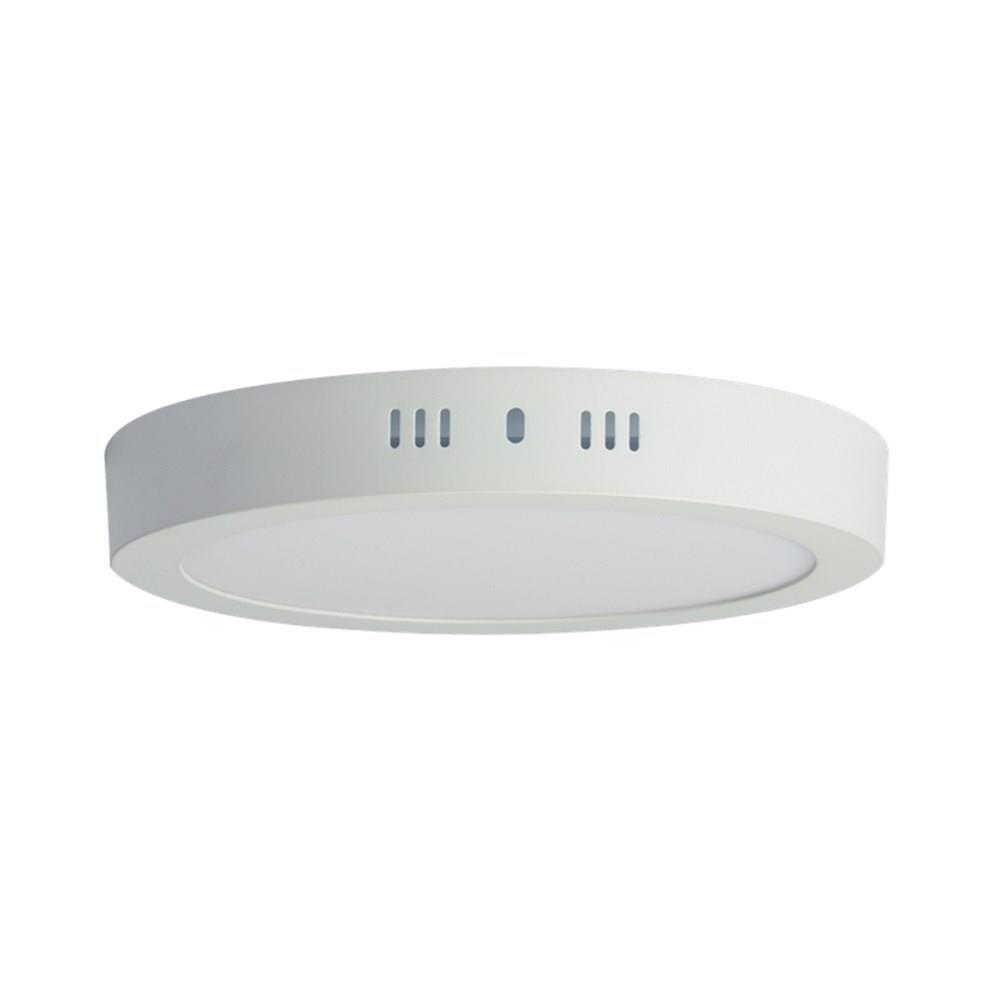 PELSAN 108000 SIRMA YUVARLAK 18W S.Ü. OPAL 6500K IP40