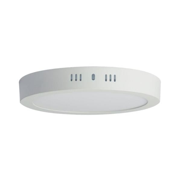 PELSAN 108000 SIRMA YUVARLAK 18W S.Ü. OPAL 6500K IP40