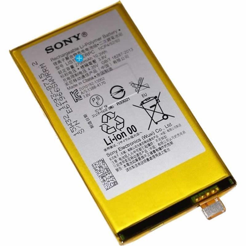 CEP TEL BATARYA XA 1 ULTRA
