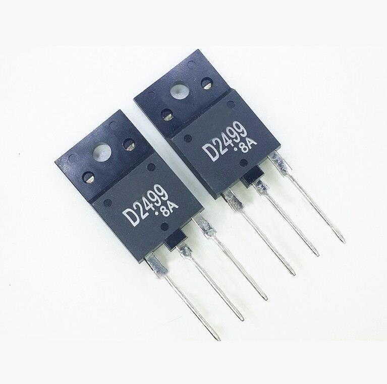 2SD 2499