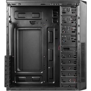 HIPER K-740 350 WATT 12CM MİNİ ATX KASA