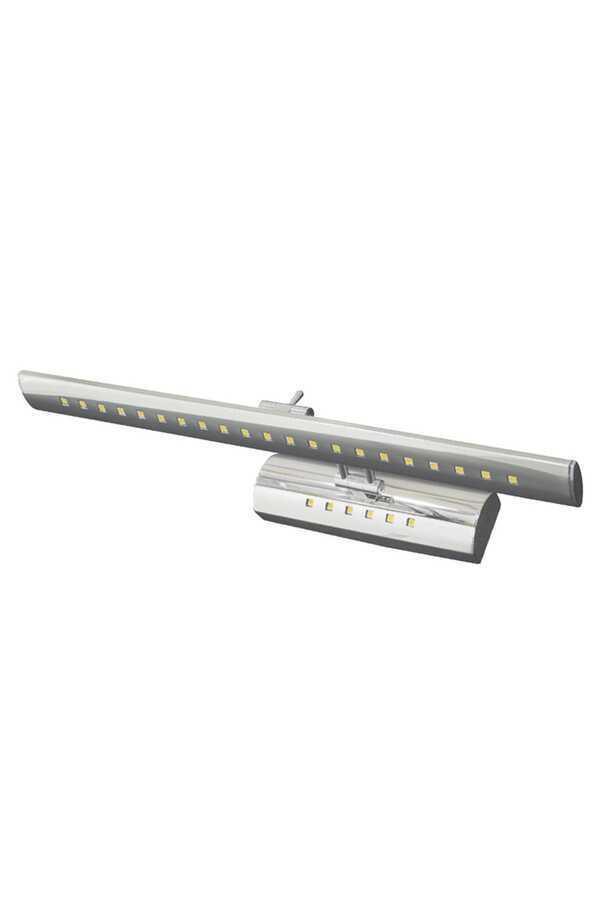 PELSAN 204551 GUARDI 7W LEDLI RESIM APLIGI (CIFT KADEMELI ANHT.)