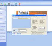Access Control Yazılımı