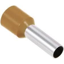 GWEST KAHVE 10MM İZOLELİ KABLO YÜKSÜĞÜ