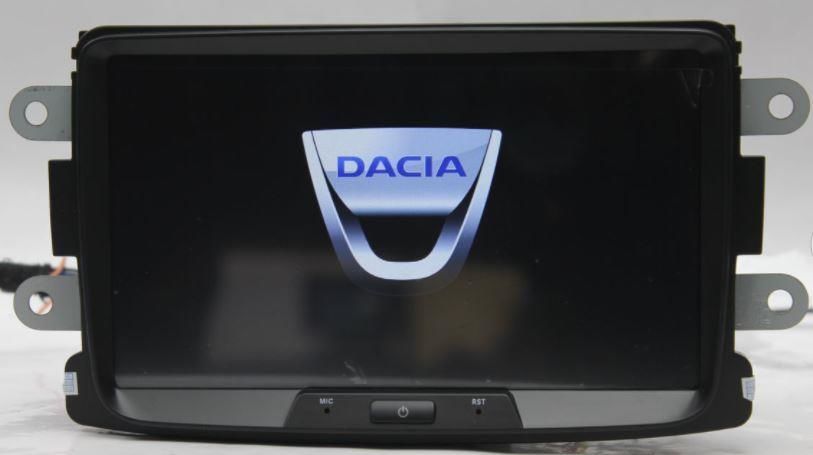 NAVIGOLD OEM ANDROİD DACİA DUSTER TEYP