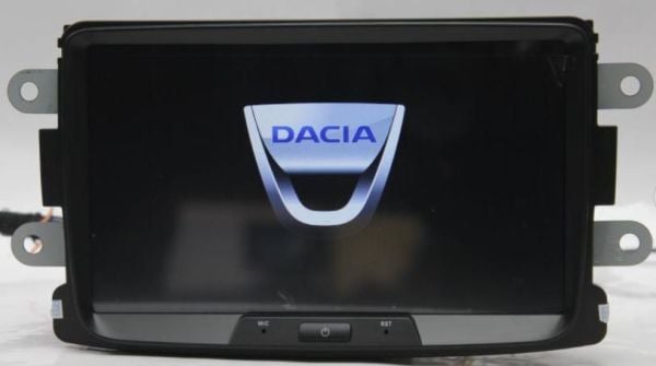 NAVIGOLD OEM ANDROİD DACİA DUSTER TEYP