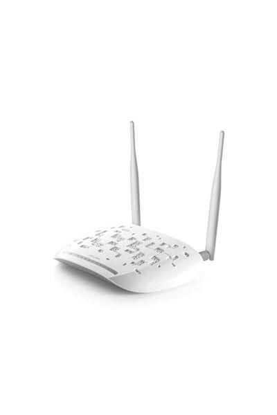 Tp-Link TD-W9950 300 Mbps 4 Port ADSL2+/VDSL Kablosuz Modem