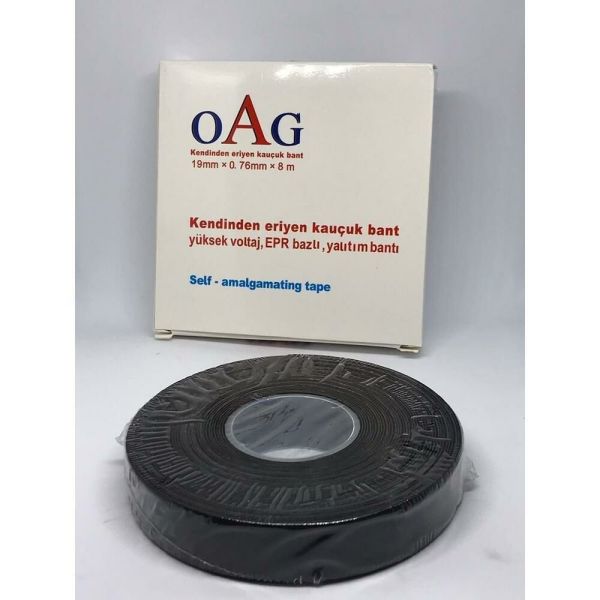 ERİYEN BANT 19MM 8MT