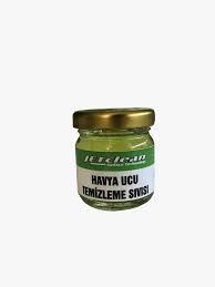 JETCLEAN HAVYA UCU TEMİZLEME SIVISI