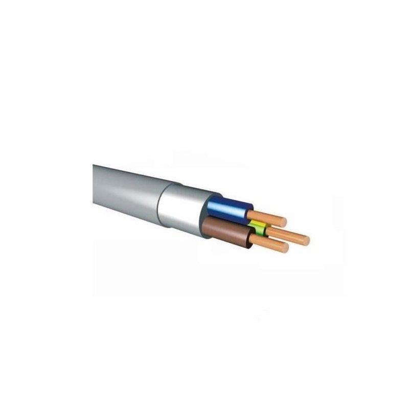 ÖZNUR 3 X 1,5 mm. NHXMH H.FREE KABLO