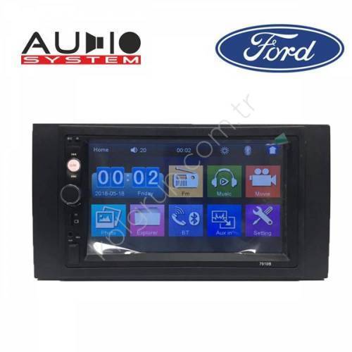 ÇERÇEVE FORD C-MAX 281114-15-1