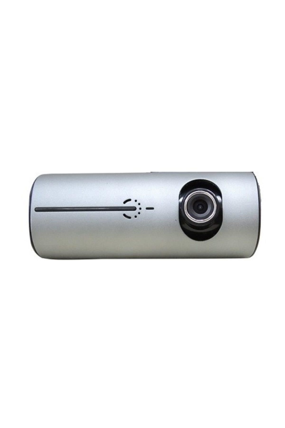 NAVIGOLD R300 ÇİFT YÖN GPS ARAÇ KAMERASI