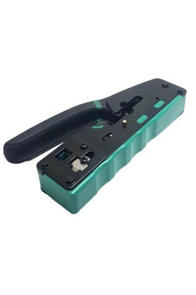 PROLINK PH-010-RJ11-CAT-6-CAT-7-YENİ NESİL SOKET SIKMA PENSESİ
