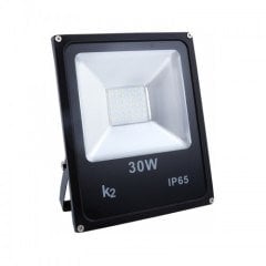 K2LED 30W LED PROJEKTöR
