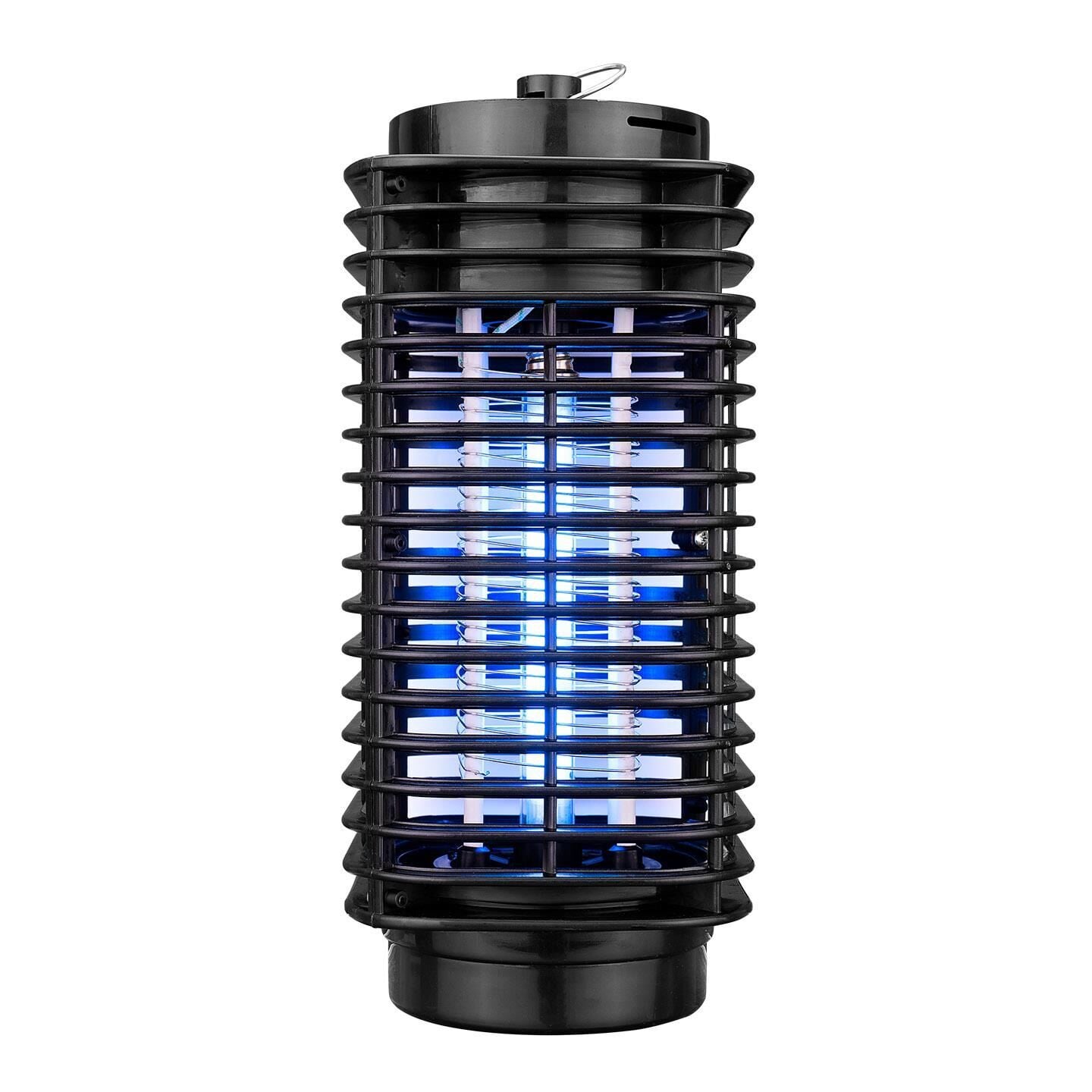 Asonic S23 3W Siyah LED Mavi Işıklı Sinek Öldürücü