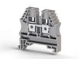 KLEMSAN AVK 6 GRİ
