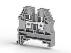 KLEMSAN AVK 6 GRİ