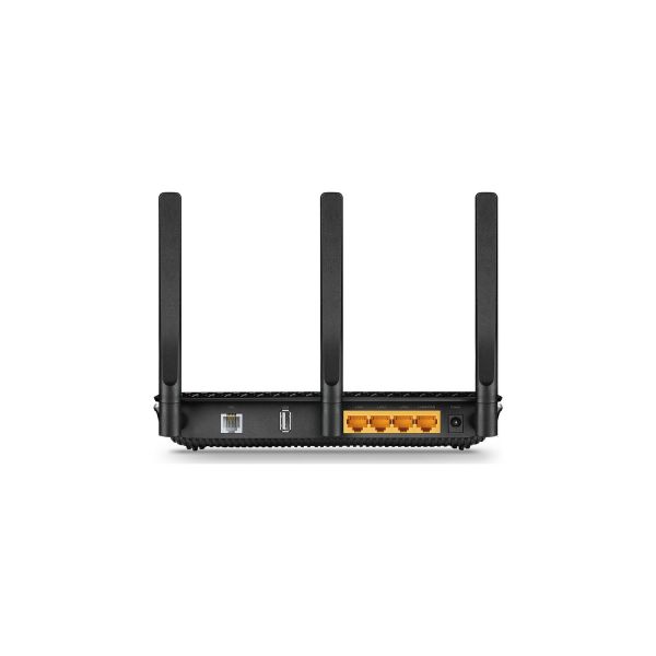 TP-LINK ARCHER-VR600 1300 MBPS DUAL VDSL MODEM ROUTER