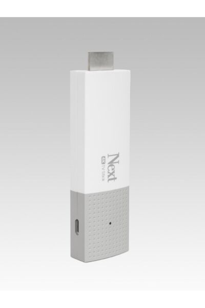 NEXT 4K ANDROID STICK TV BOX