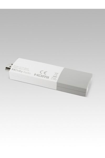 NEXT 4K ANDROID STICK TV BOX