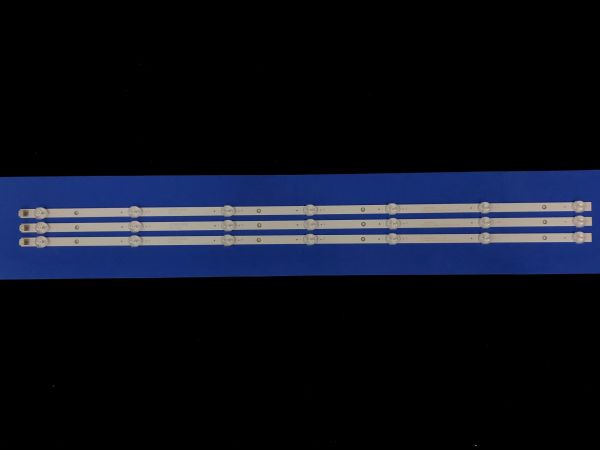 LCD LED-2316- TAKIM-3 LÜ-U3900STR-303WY390042-532WY390M12-WİNKEL