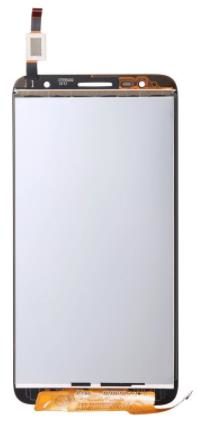 TELEFON EKRANI ALCATEL GT-5056 POP4 PLUS