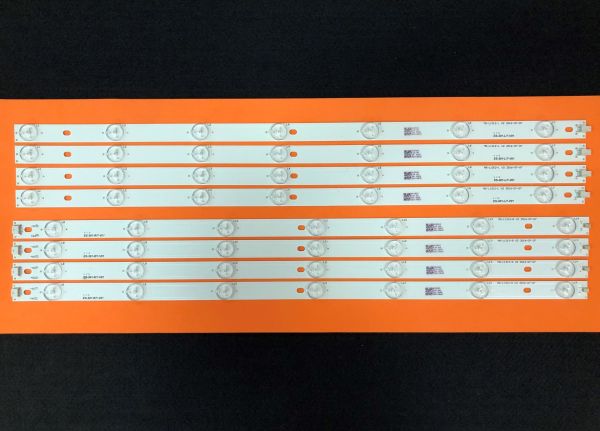 LCD LED 2103 TAKIM-8 Lİ-AX055LDUC-SN55CRE88-STL0976T 0976T SN55L8400-ES-301-WİNKEL