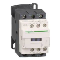 SCHNEİDER LC1D12B7 12 A TESYS D KONTAKTÖR