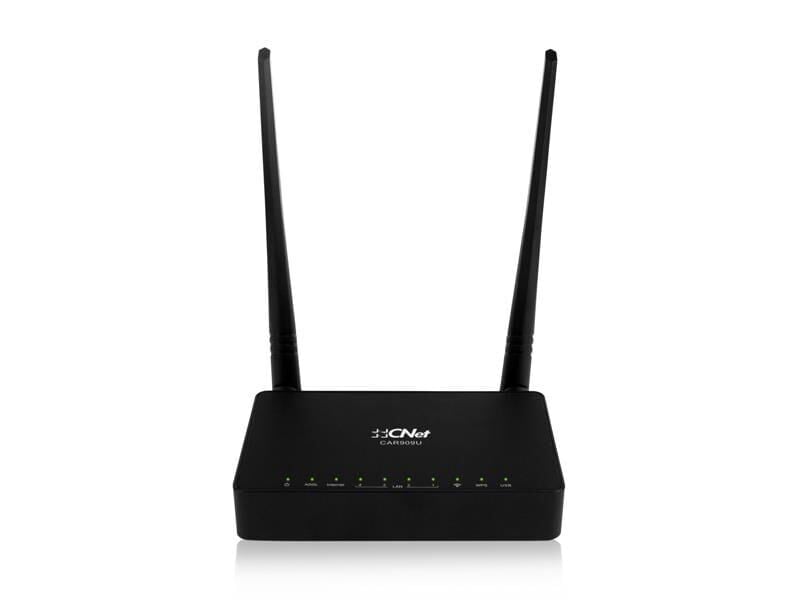 CNET CAR 909U ADSL MODEM ROUTER