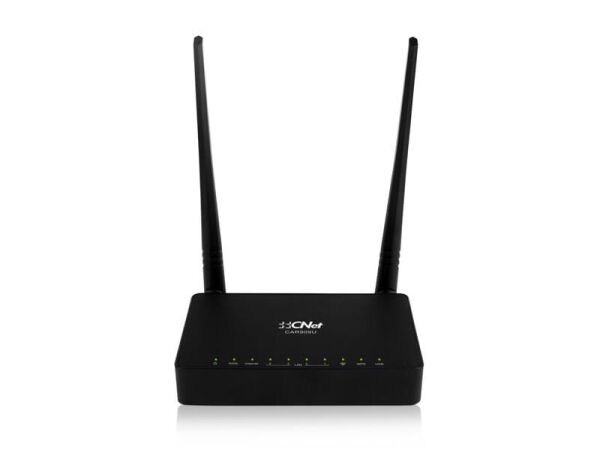 CNET CAR 909U ADSL MODEM ROUTER