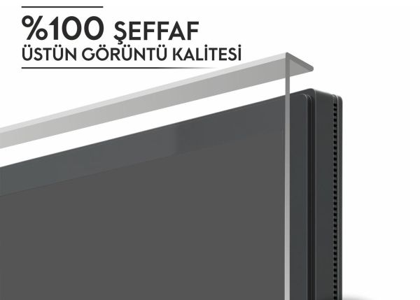 TV EKRAN KORUYUCU 40 INC 102 EKRAN 92X53 CM