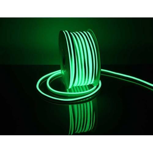 NEON LED YEŞİL 10X20MM BOLSAT