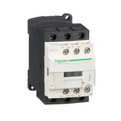 SCHNEİDER LC1D18BD 18 A TESYS D KONTAKTÖR DC BOBİN