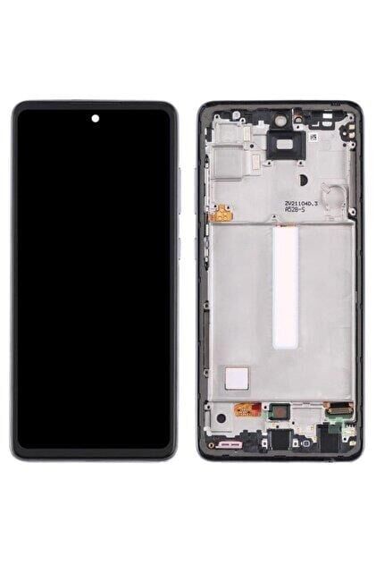 TELEFON EKRANI SAMSUNG A52 REVİZE TAM EKRAN