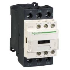 SCHNEİDER LC1D25BD 25 A TESYS D KONTAKTÖR DC BOBİN